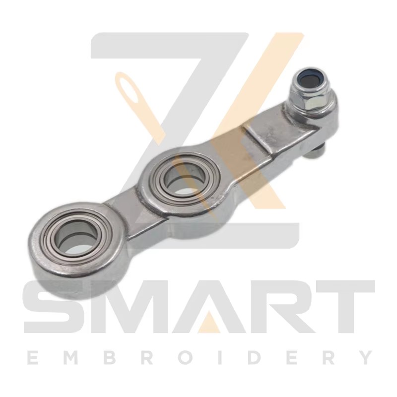 Nehtová tyč pro řízení páky s ložiskem Tajima SWF Čínský závěsný stroj dílů A04LRB