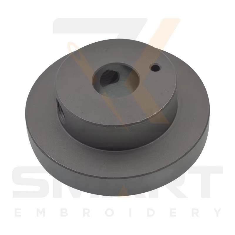 Kovové tlačítko na nohy pro Tajima, čínský stroj na broušení A02PMT01