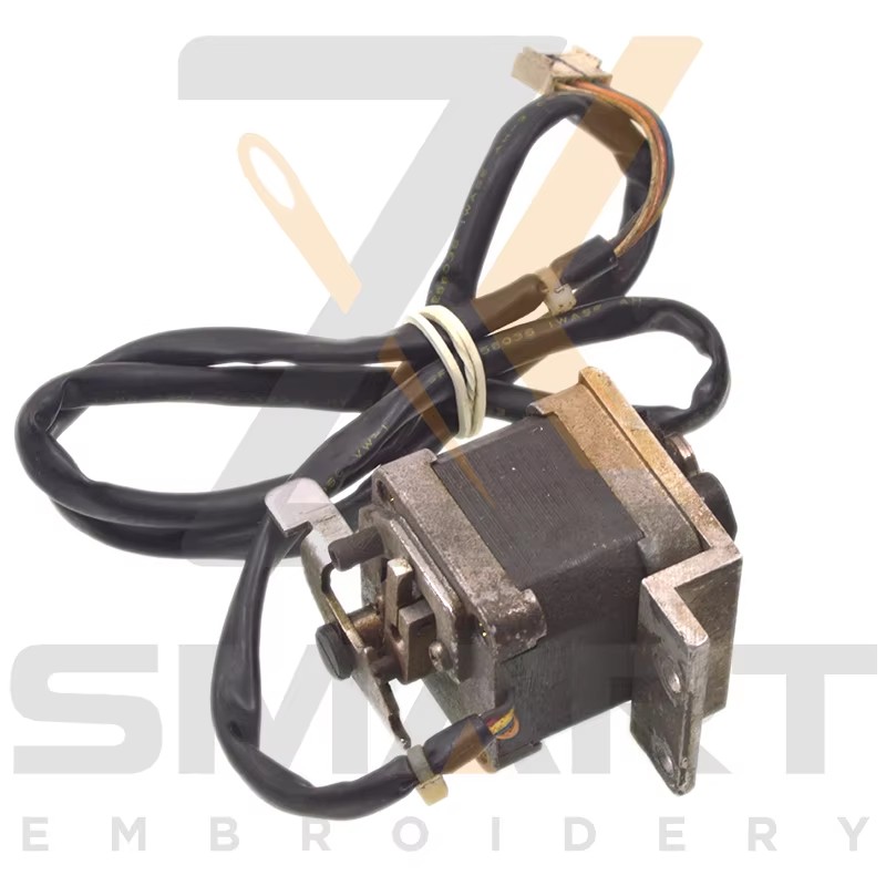 Použitý skokový motor pro výšivkový stroj Tajima A0902-TJ/TMEX