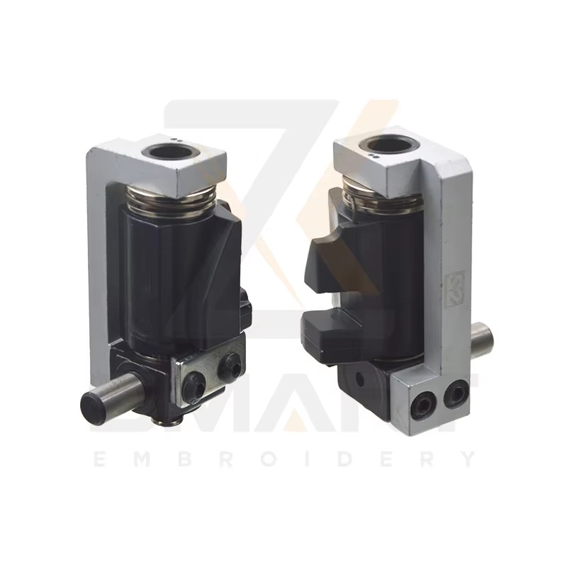 Nádobí Bar Reciprocator Ass'y UN2502410000 UN2502400000 pro TAJIMA a čínský obráběcí stroj A01S15