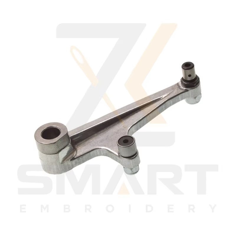 Stlačovací noha Reciprocator Drive páka pro Tajima čínské obráběcí stroje díly A0802S02