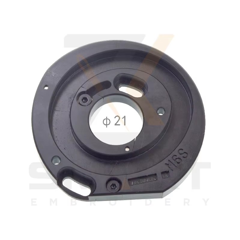 Tajima Take-up páka CAM 9A0802700A01 Průměr díry rozděleného typu 21 mm a02tjm6s21s