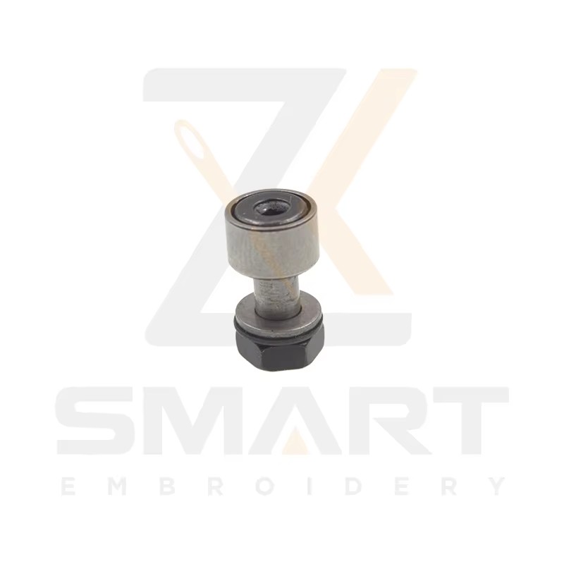 Roller 634500020000 Cam Follower TAJIMA SWF Čínský závěsný stroj Části A0802-R01