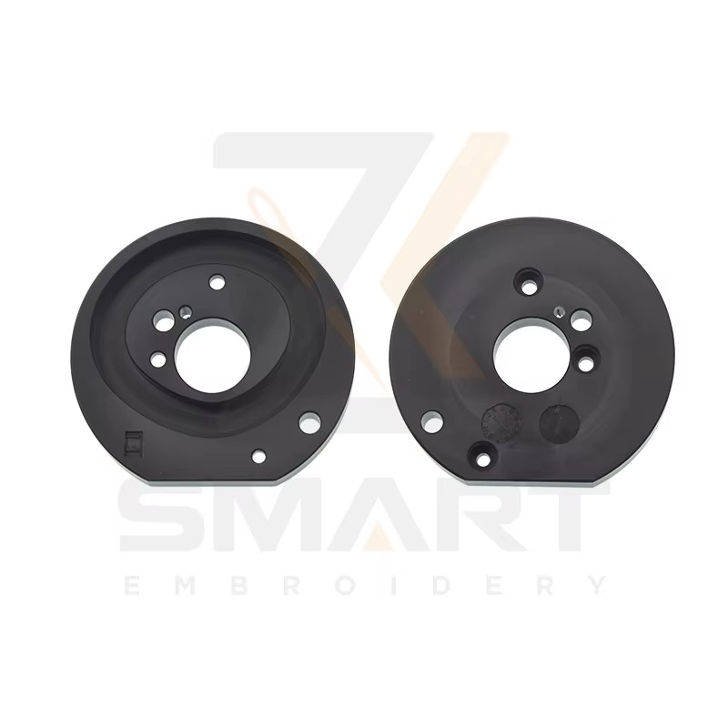 Tajima Cam: Presser Foot 9A0802500000 a02tjf118i sólový kus