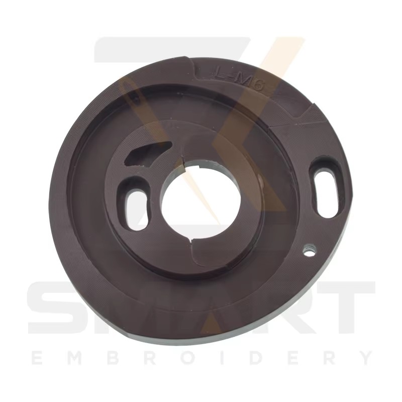 Rozdělený typ M6 Drive Cam pro vyšívací stroj A02M618S A02M620S A02M621S