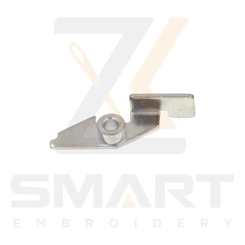 Připojovací páka JX0503000000 pro Tajima čínský šroubovací stroj Jump Motor Ass'y A090202