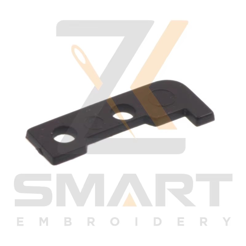 Plastová zastávka pro jehlovou tyč Assy Tajima SWF čínské nárazníkové stroje A0103-P23