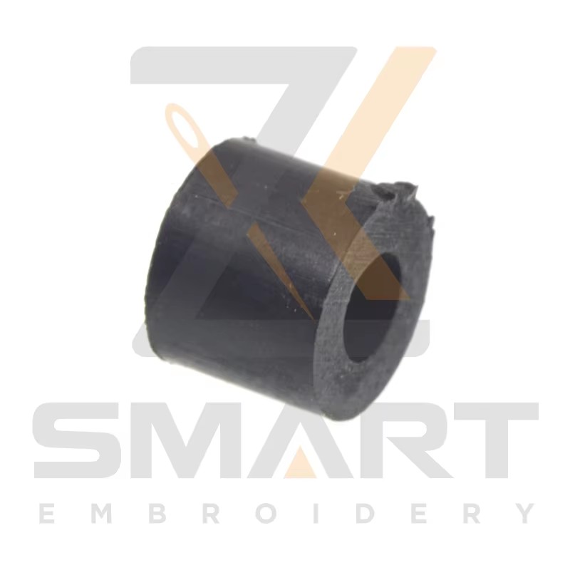 Tluminový prsten: průměr 4 mm 080320410001 Originální výšivkové díly Tajima C010413