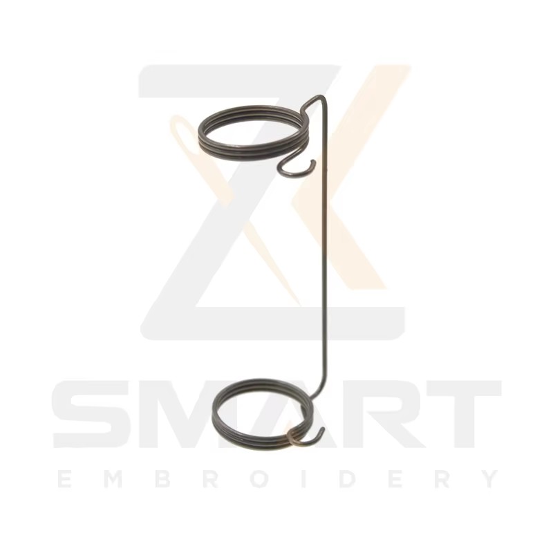 Reciprocator Return Spring pro Tajima, SWF, čínský obráběcí stroj A010307