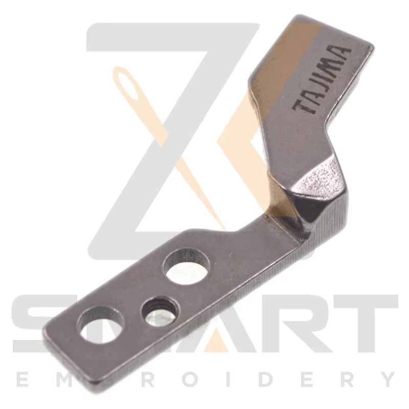 Upevňovací a pohyblivé nůžové listy pro čínské stroje Tajima C0301TJF04 C0301TJM04