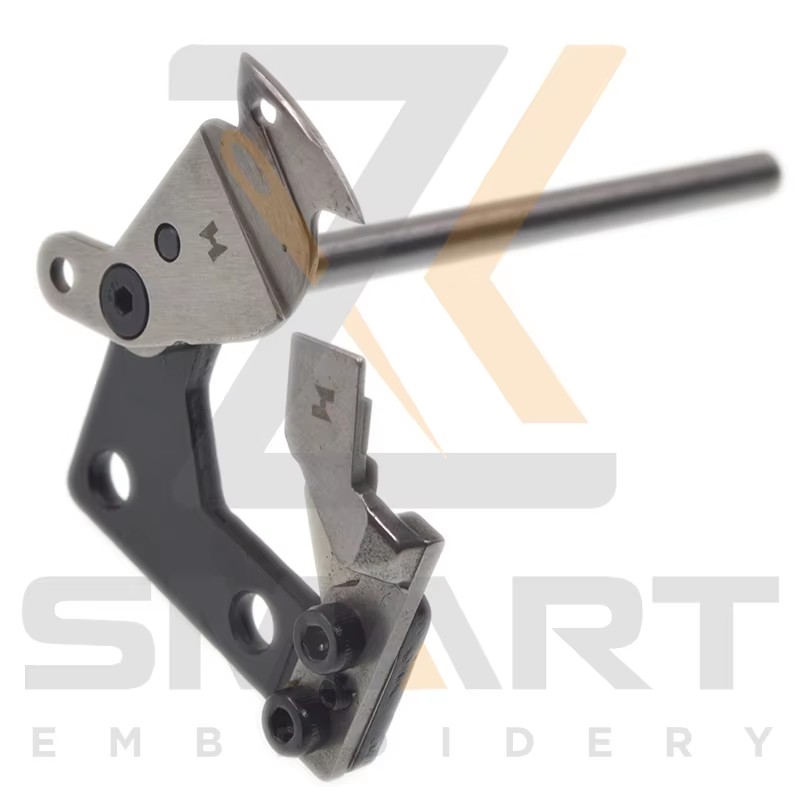 Nůžový nůž pro čínský stroj Tajima C030303