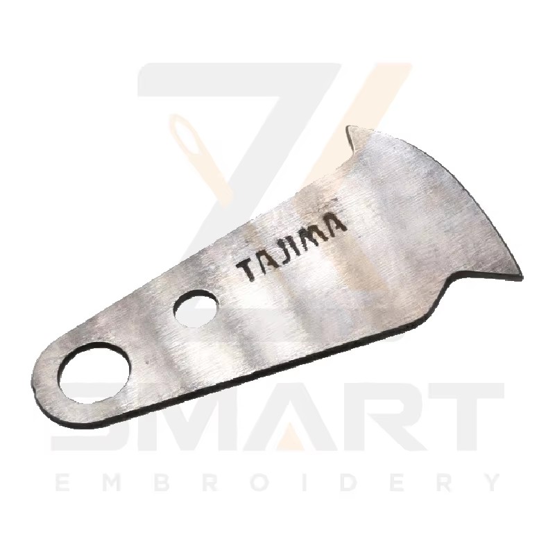Tajima Thread Separating Plate 050320890022 050320890011 050320890010 SEMNELIEDEROVÝ PÍLICKÝ
