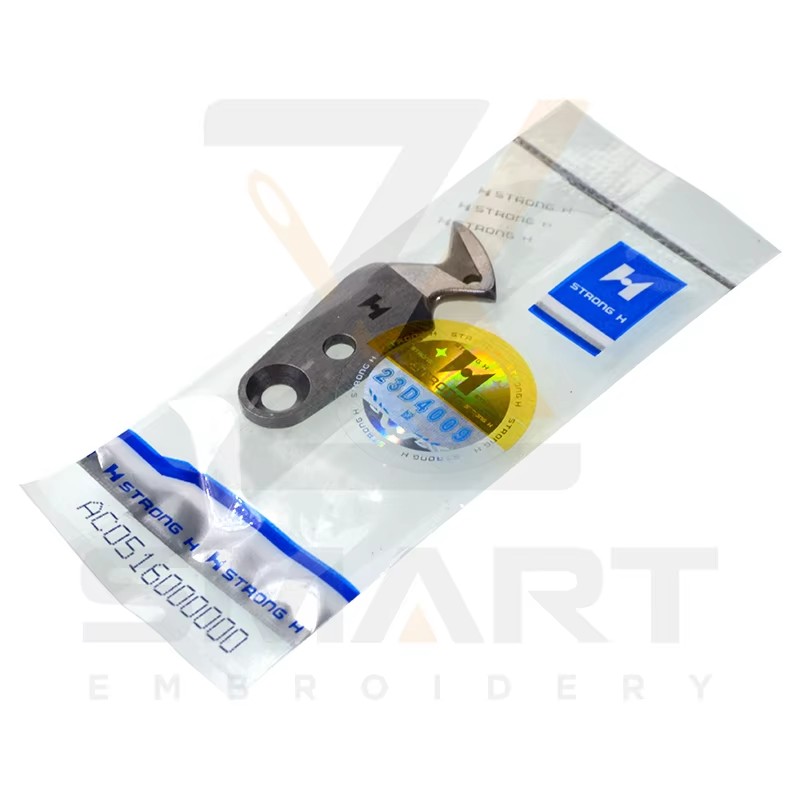 SWF/TAJIMA Moviable Knife AC0516000000 EMPOIDERY MACHEROVÉ DÍLY