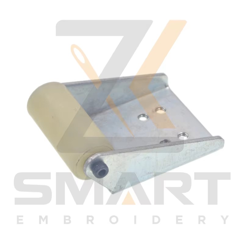 Frame Belt Tenison Roller Tajima Čínský výšivkový stroj D0803501 D0803502