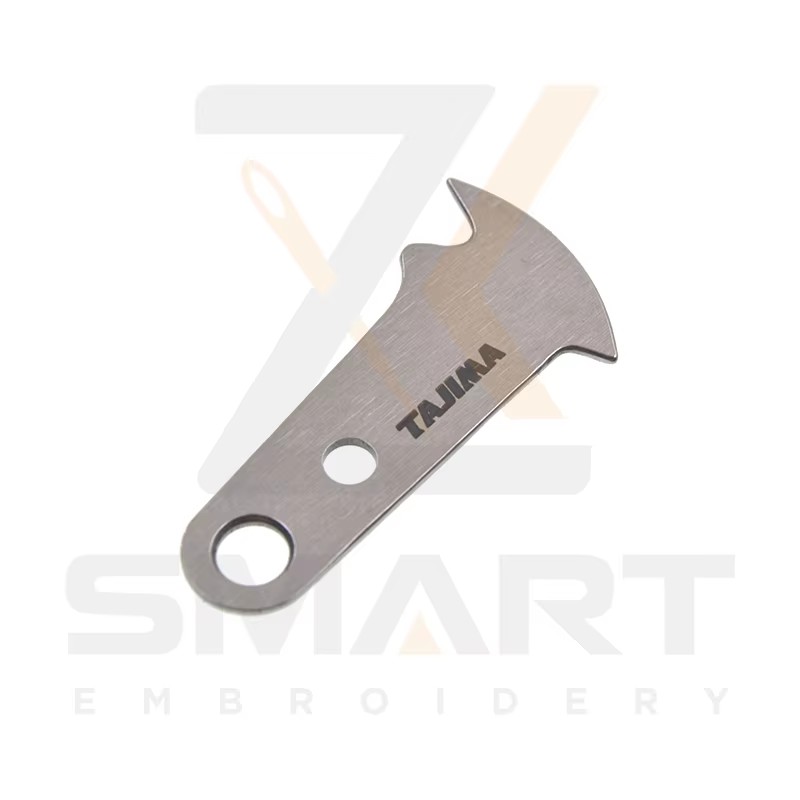 Tajima vlákno oddělovací deska 0503209300000 vyšívací díly stroje C0301tjg02