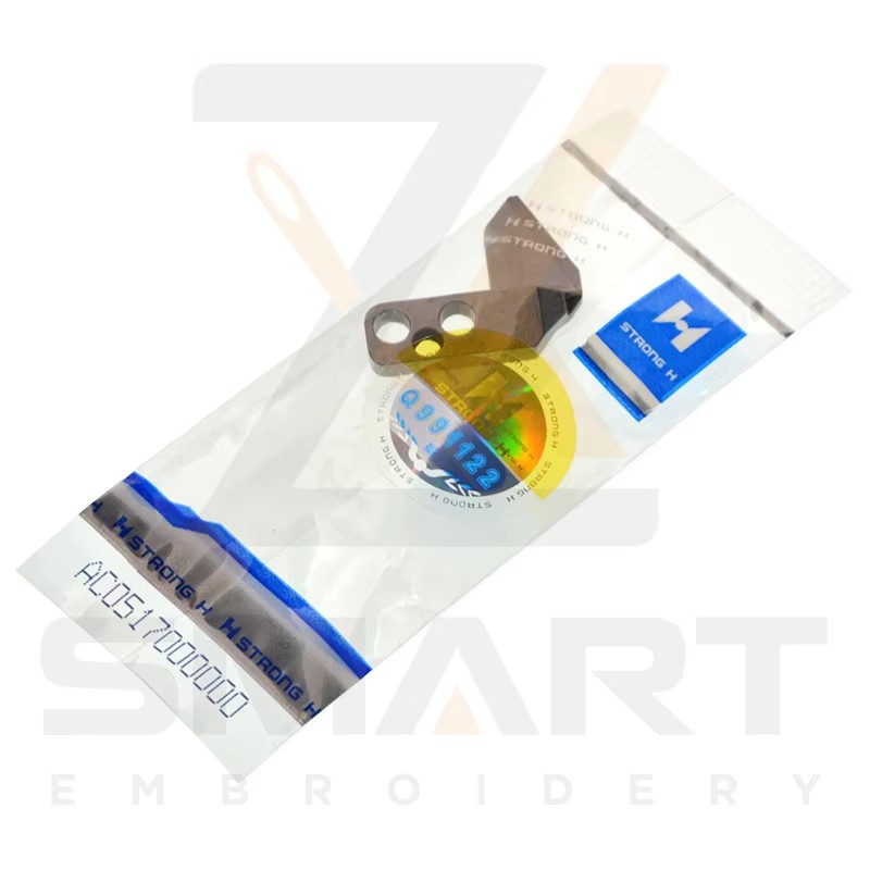 SWF Tajima Fixed Knife AC0517000000 Výšivkové díly stroje