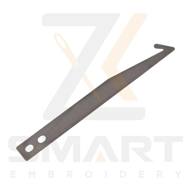 Upper Thread Hook Wiper Hook Sweeper Hook pro náhradní díly stroje C010202