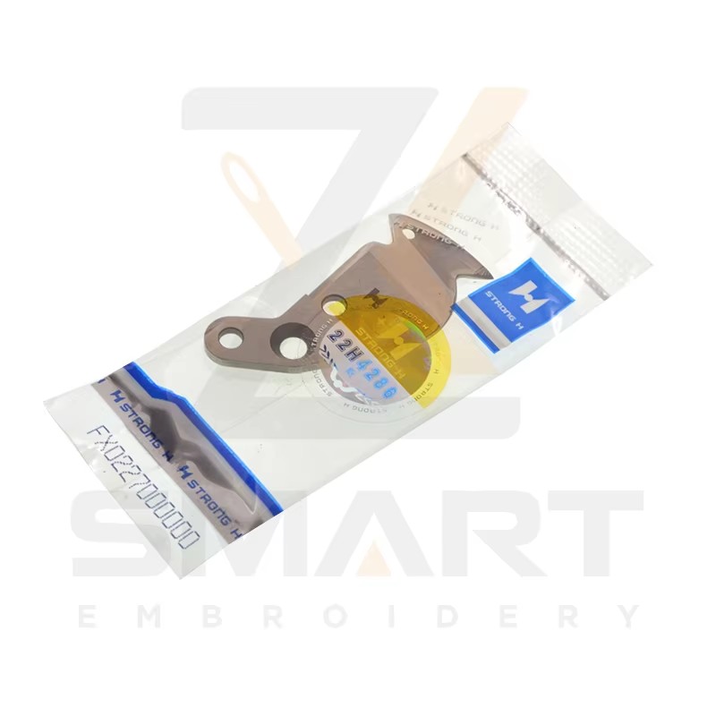 Pohyblivý nůž 050320330000 FX0227000000 Pro Tajima a čínský stroj