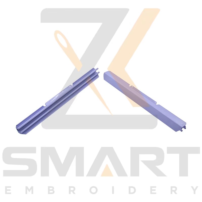 10 kusů látkového klipu 30 cm pro výšivky Tajima D06TJ3001