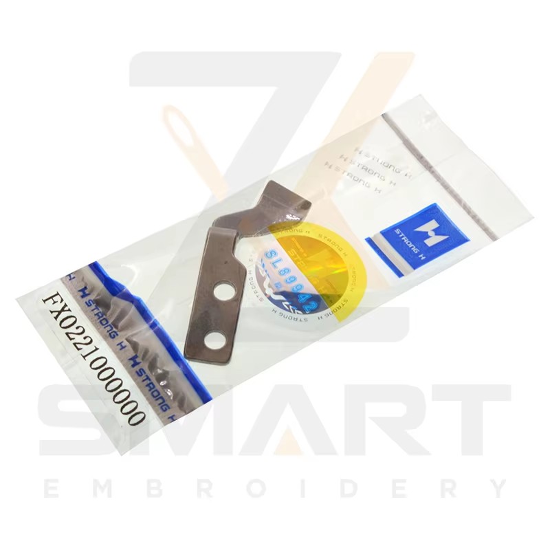 Fixní nůž FX0221000000 FX0221010000 Tajima Čínské zábradlí strojní díly