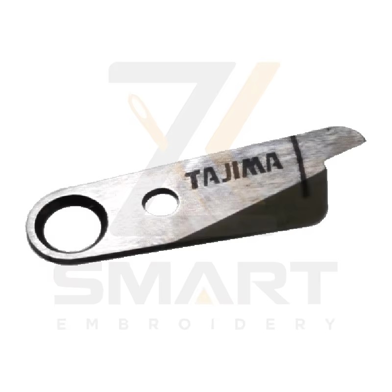 Tajima Moviable Knife 50320880010 Výšivkové díly