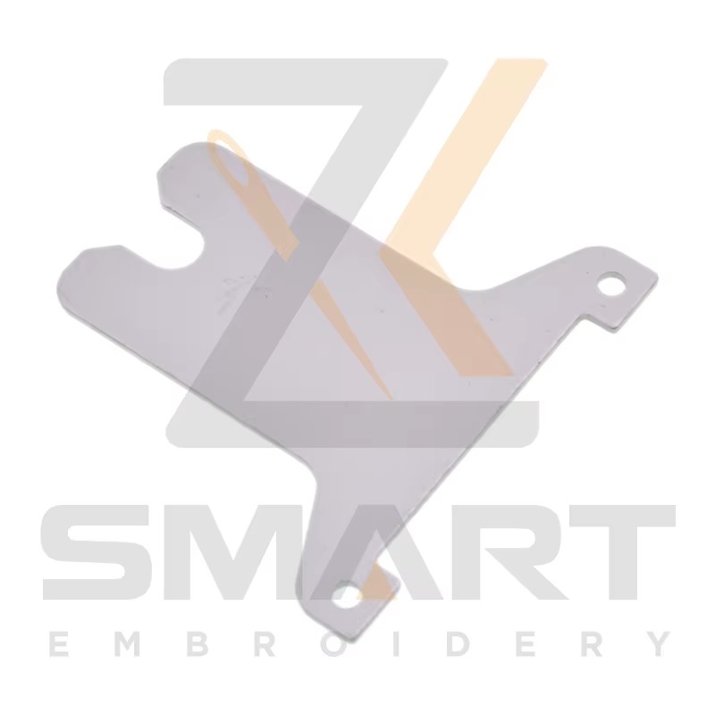 Frame Hoop Connecting Plate Embroidery Machine Části D02040701