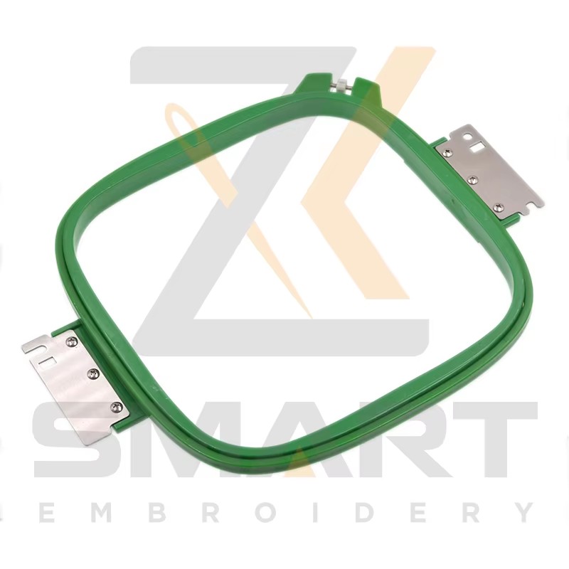 Tubulární obruč 240*240 Délka 350 mm tajima výšivkové díly D0205-355-240*240GN