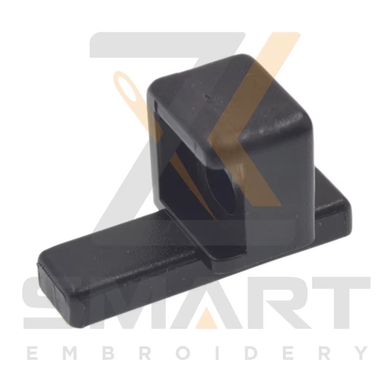 5dílný rámový lisovací blok pro stroje Tajima D08009-TJ02