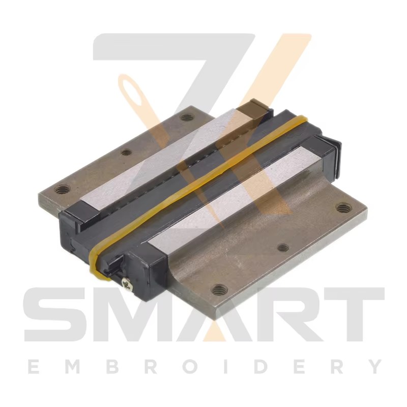 Liner železniční posuvník pro stroje Tajima D08011-TJ01