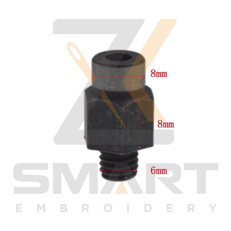 Ložiskový čest Tajima SWF Čínský výšivkový stroj D08018-05