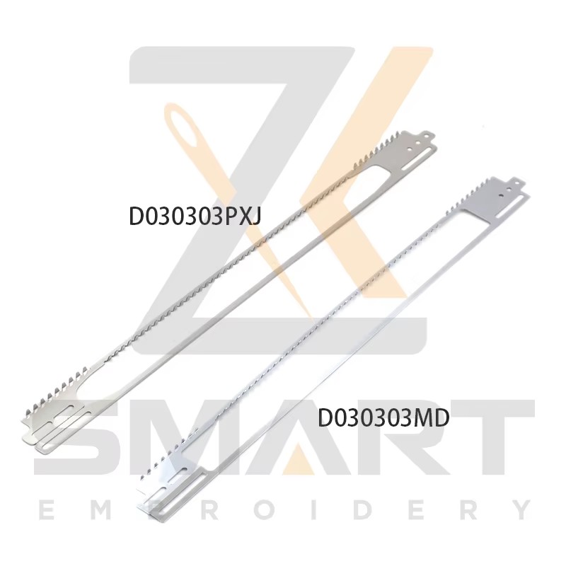 Dvojitá pásová čepice řidič Lid Tajima SWF čínské obvazovací stroje D030303