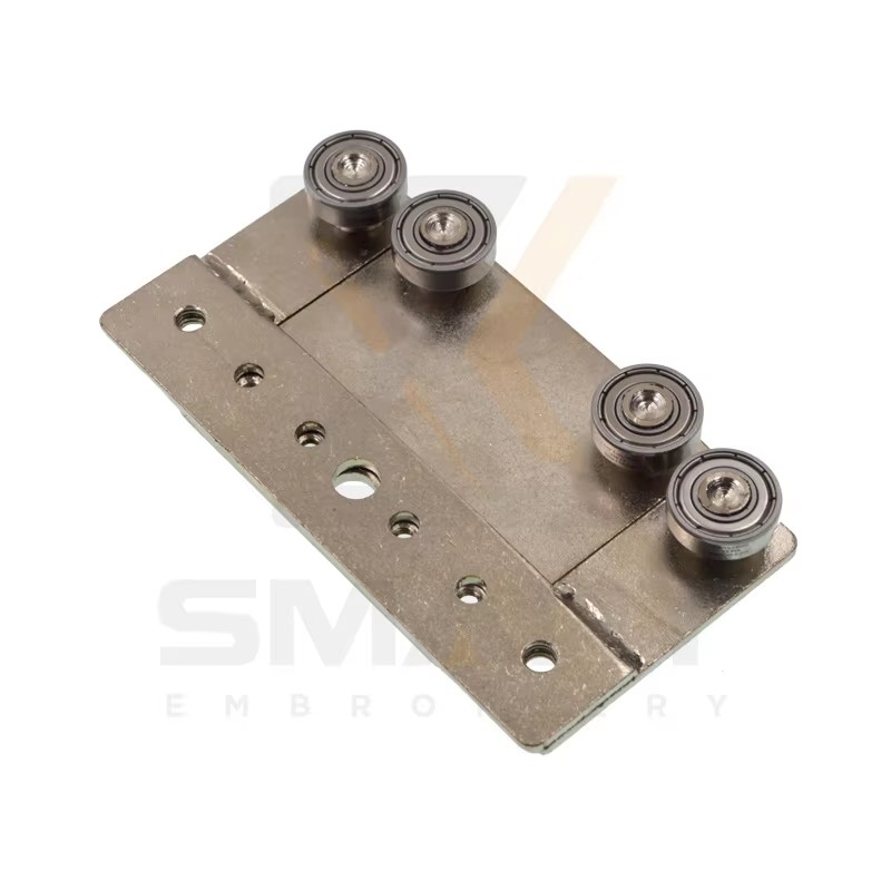 Připojení náramku A a B GN0312000000 GN0313000000 Pro stroje Tajima D08019TJ02