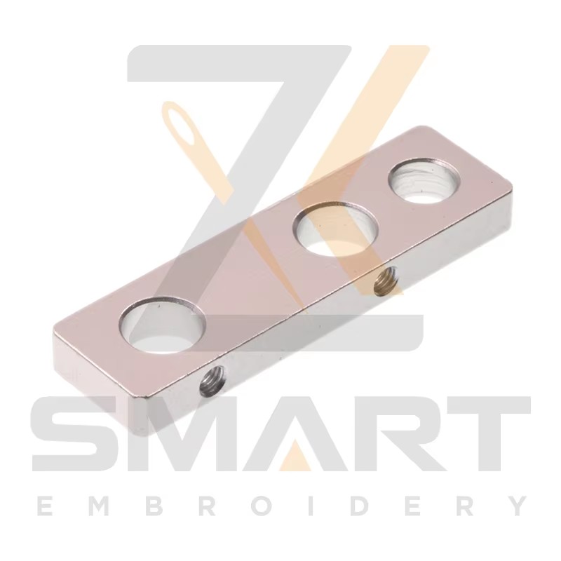 Vertikální napěťová základna FN0708000000 Pulley Bracket pro stroje Tajima D08016-TJ03