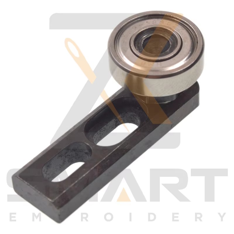 Rámový lisovací kotouč Ass'y EG0715020000 pro díly Tajiam Embroidery Machine D08005-TJ01C