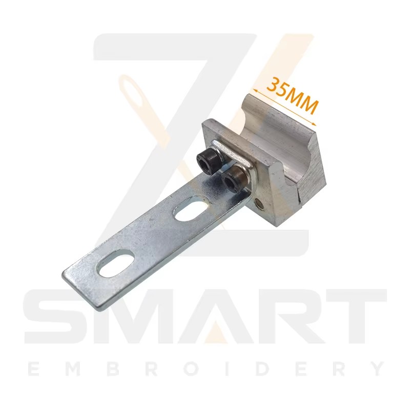 Rámová klávesnice pro stroje 35MM D08006-35