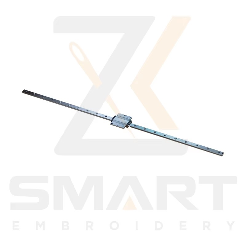 X-axis Y-axis Drive Linear Base Set pro Tajima Embroidery Machine MX074800**** MX074900**** D08011-TJF01-83CM