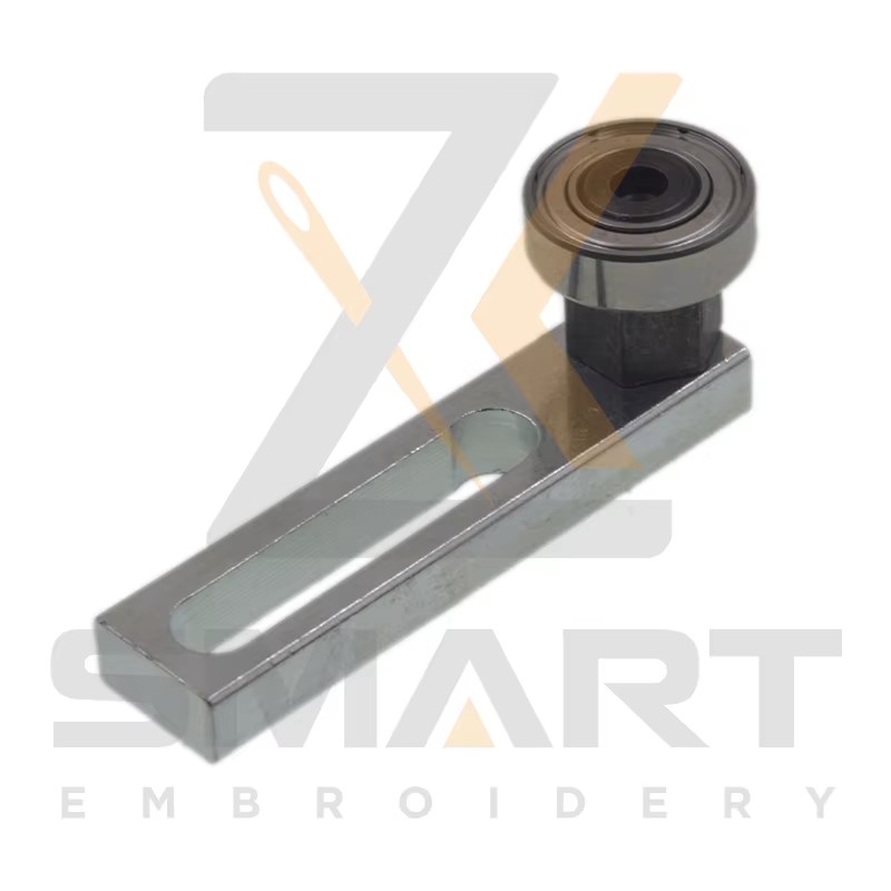 Rámový lisovací kotouč s základnou Tajima SWF čínský zábradlí stroj dílů D08005