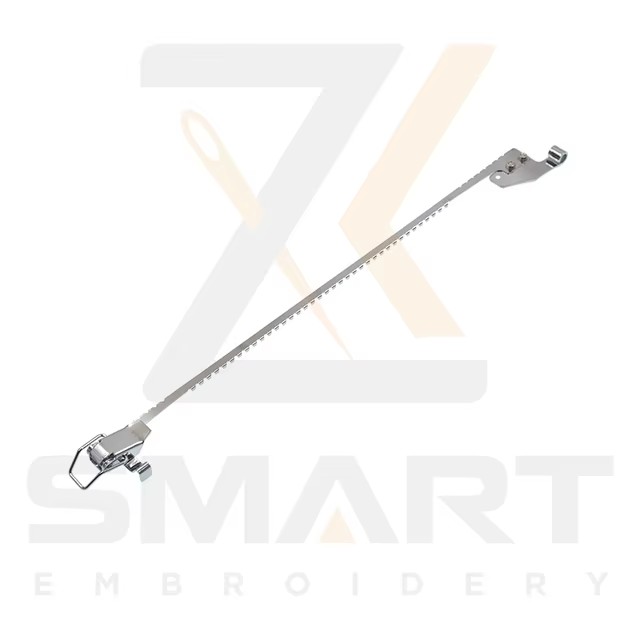 Single Band Cap Frame Presser Lid pro šroubovací stroj D030301 D030304