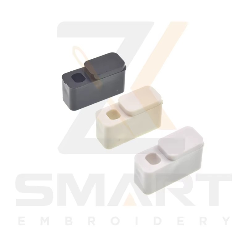 Rámový lisovací blok MX0737010000 0F3290050020 MX0737020000 pro stroje Tajima D08009-TJ01-B D08009-TJ01-W