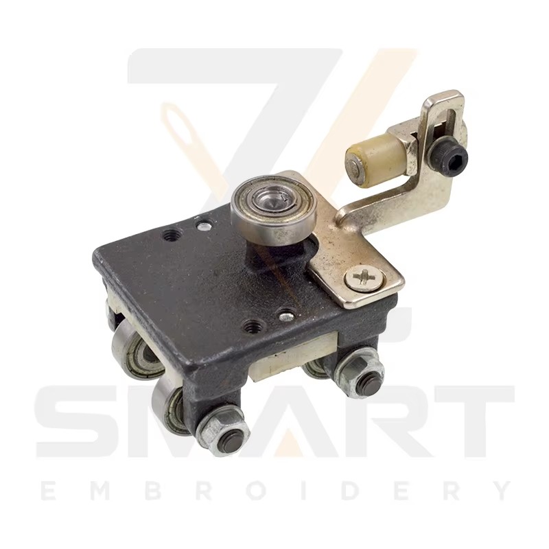 Y-axis krmivo Ass'y Embroidery Machine díly D08002