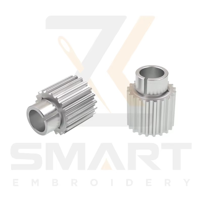 Tajiam Pulley S5M 20 zubů D05-S5M-D15-T20-W25