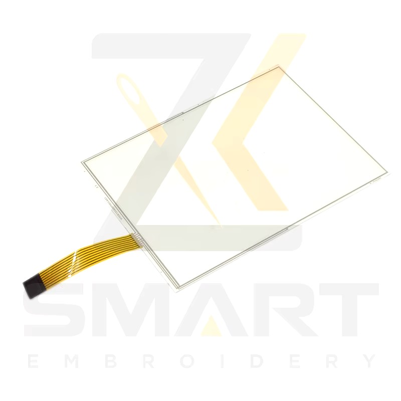 Dotykový panel E188103 Náhradní díly stroje E10-TC-E188103