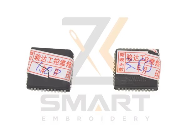 Procesorový čip HLV3.0 HRV1.0 pro Tajima MP167 Driver Board Single Head Embroidery Machine EC6102010000 EC6102020000 EC6102030000