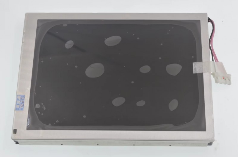 Tajima LCD displej 641200140000 X16-E[A] Obrazovka NL6448BC20-18D Náhradní díly stroje E10-NL6448BC20-18D