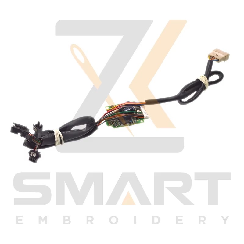 Použitá karta MP200 0J2702401025 pro stroje na broušení Tajima ETJ-MP200