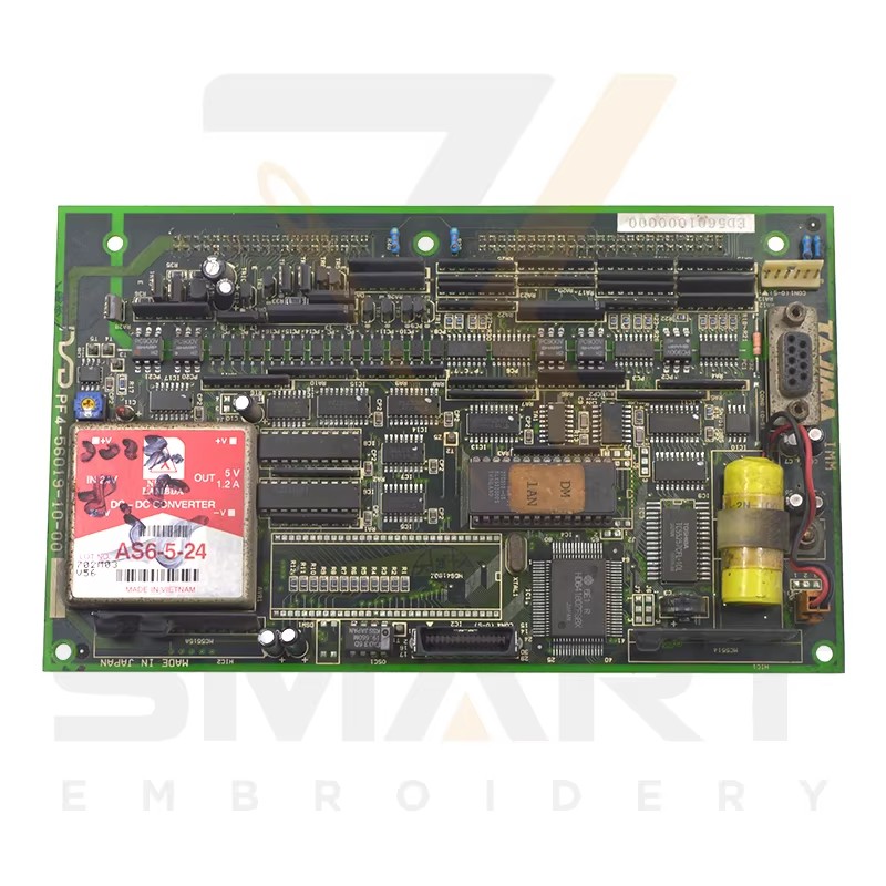 Karta Tajima IMM ED5601000000