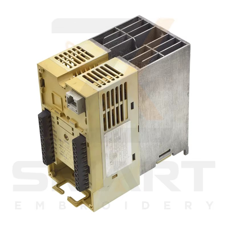 Náhradní díly stroje Tajima Inverter FR-E520-0.75K