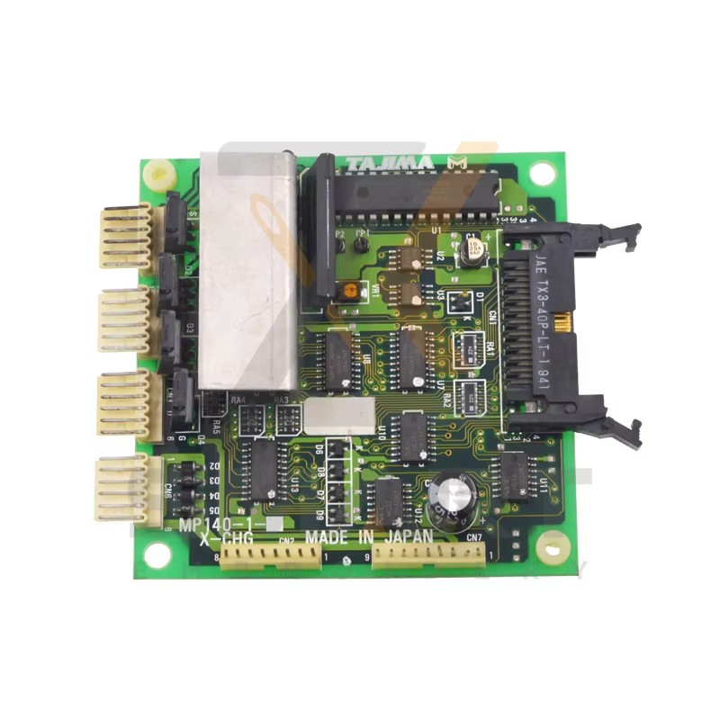 Tajima Embroidery Machine Části Použité Změna Barvy Karta MP140 MX7101A70000 0J3300301070