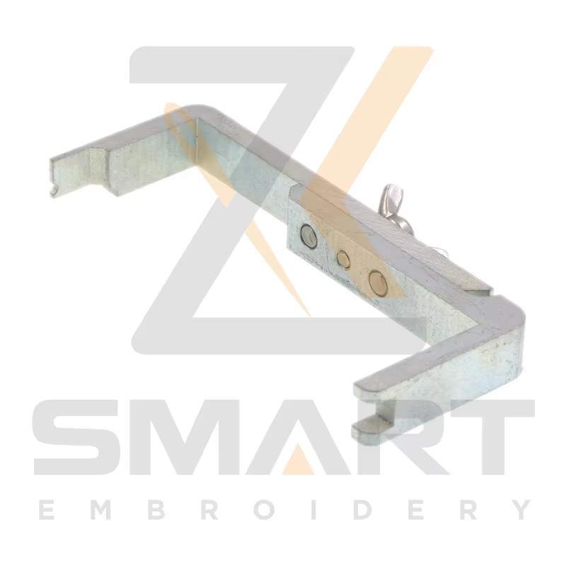 Nádobí Bar Connecting Stud Gauge ZG0030400000 pro TAJIMA Ebmroidery Machine G01-TJ02