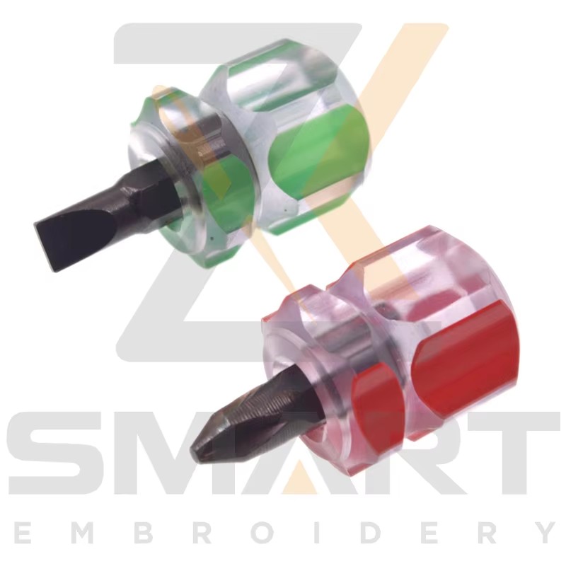 Mini šroubový ovladač pro údržbu šroubovacího stroje G0506-GN G0506-R